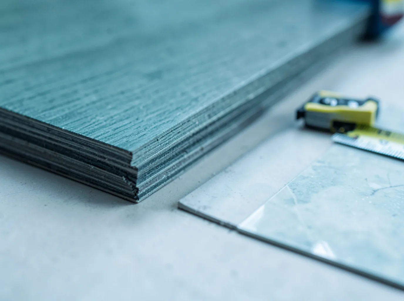 Luxury Vinyl Plank Installation Anita, PA FAQs